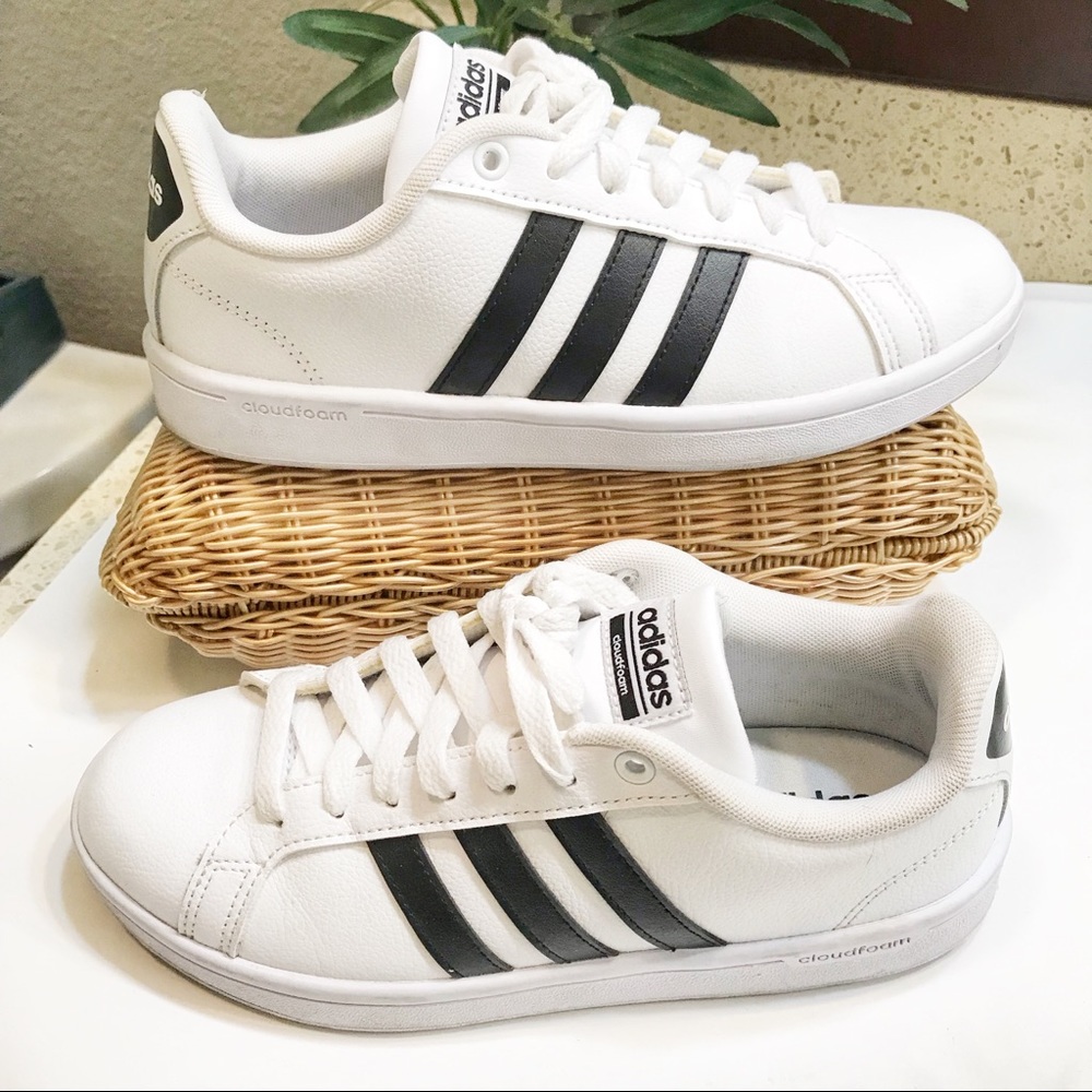 SOLD- Adidas Ortholite float cloudfoam - Picture 1 of 7